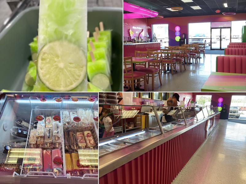 La Michoacana Ice Cream