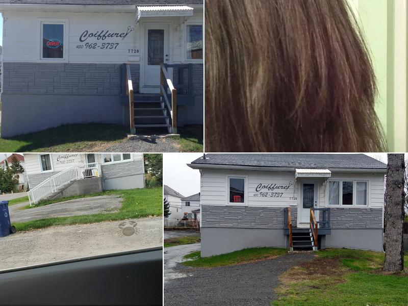 Coiffure & Esthétique Techni Mode