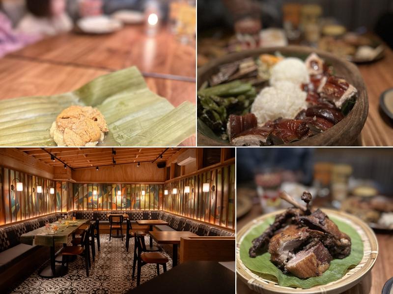 Naks 201 1st Ave., New York