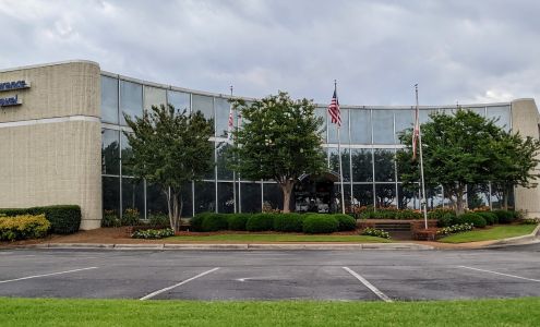 AAA Huntsville Insurance and Member Services