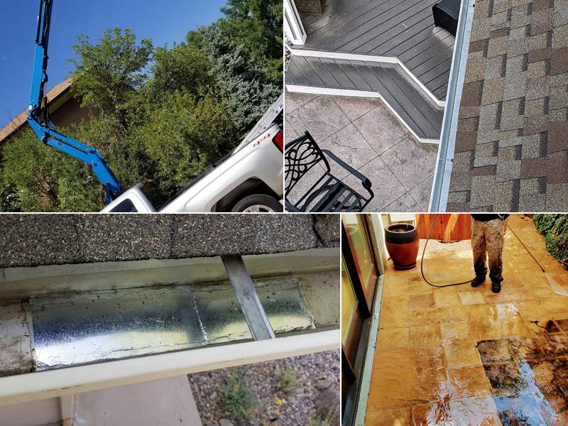 Top Notch Gutter Services