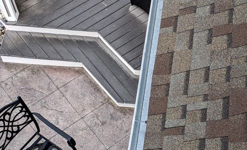 Top Notch Gutter Services 1506 Spring Water Way, Highlands Ranch Colorado 80129