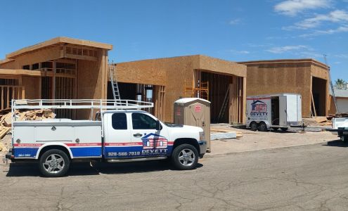 Devett Development LLC