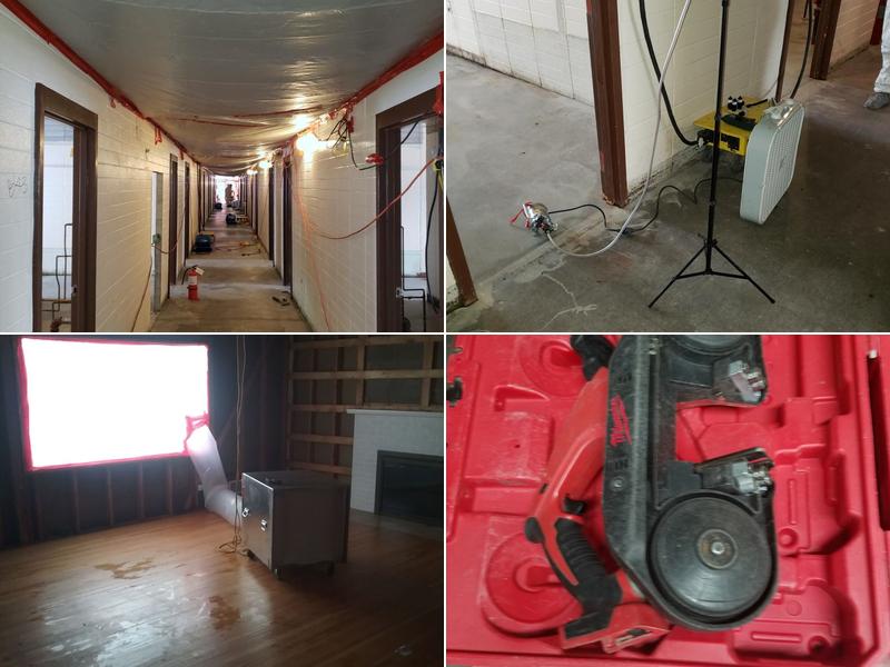 Mile High Environmental Services