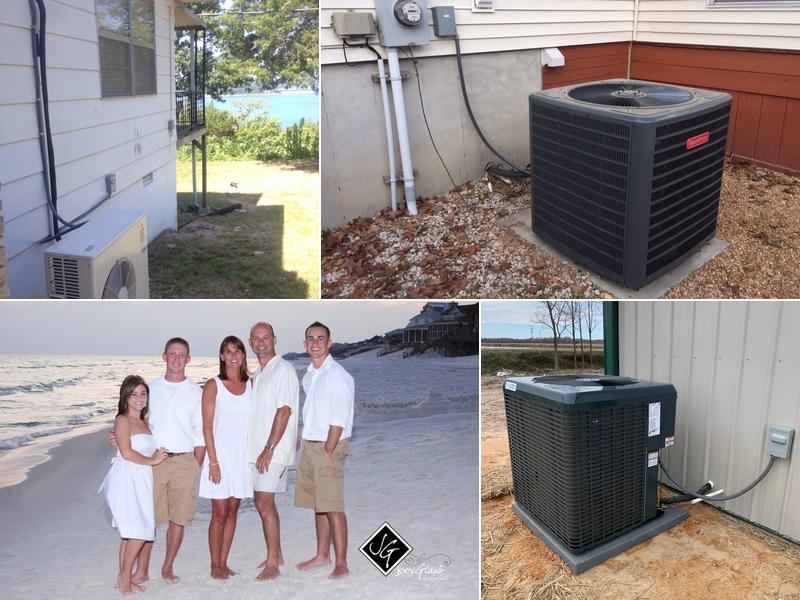 Arkansas Air Heating & Air Conditioning