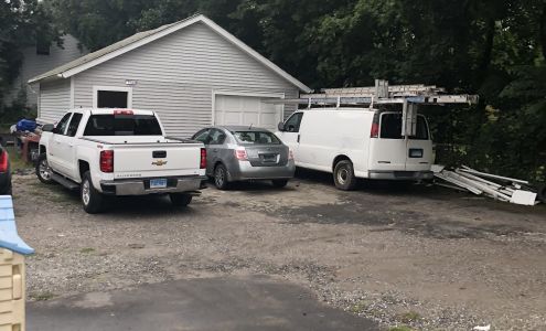 BROTHERS HOME INPROVEMENT INC