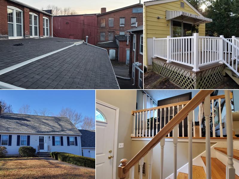 Connecticut Valley Home Improvement