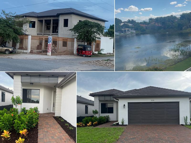 Martinez Cleaning Services