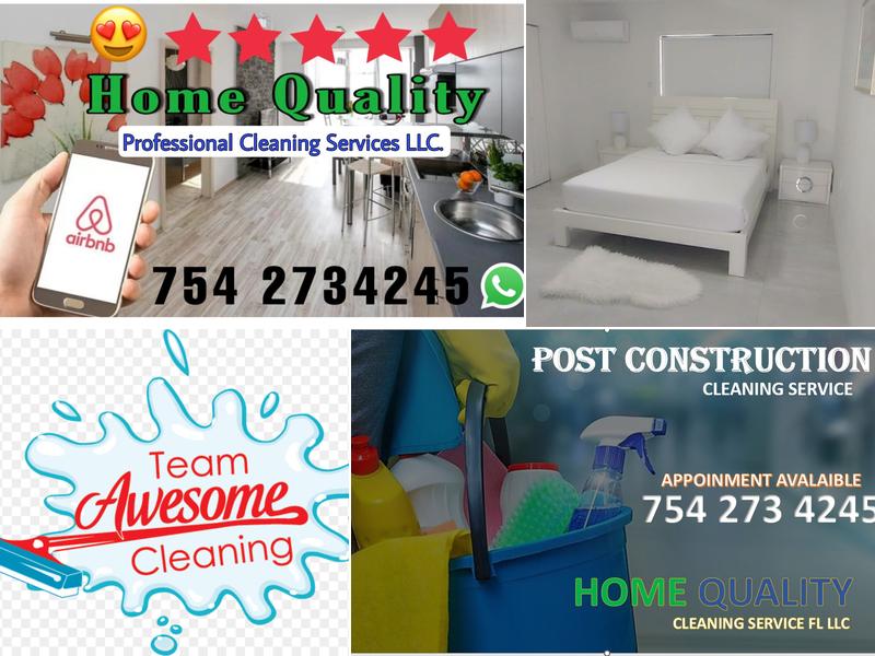 Home Quality Services Group LLC