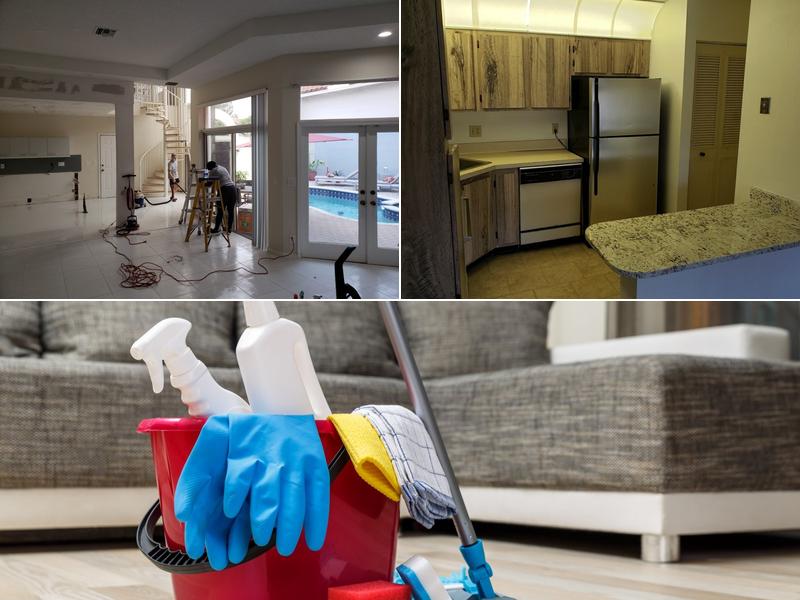 Simply The Best Cleaning INC