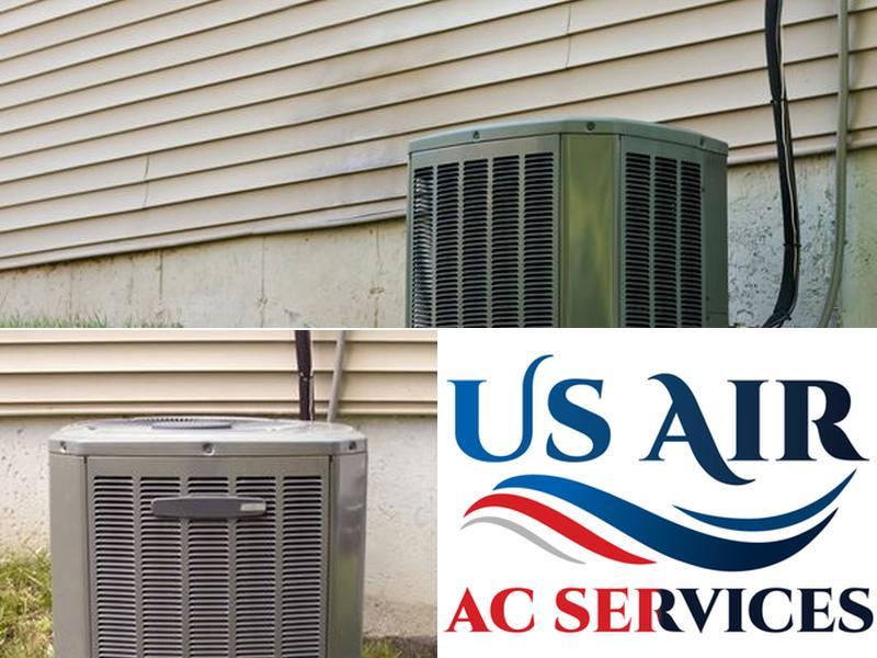 US Air Heating & AC Services