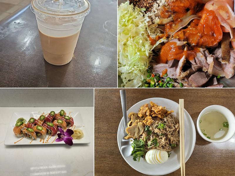 Shwe Taung Restaurant