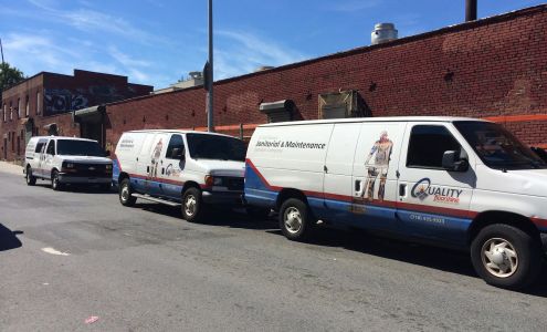 QFS - Quality Facility Solutions