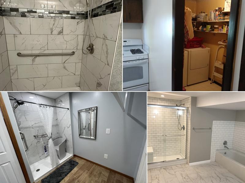 Kindred Heart Remodeling