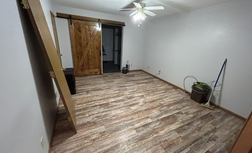 Dusty Diamond Cleaning LLC