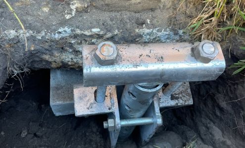 Affordable Foundation Repair Wellborn