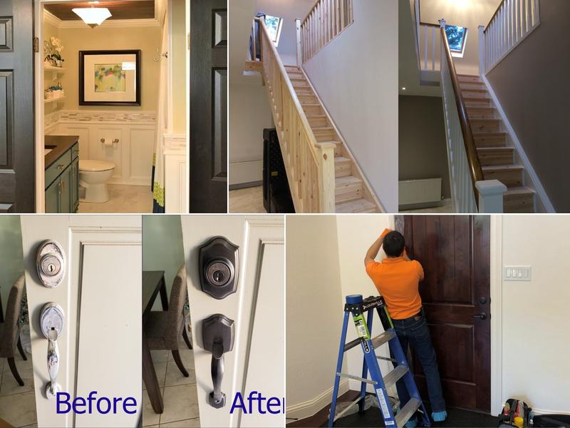 Jay repairs (handyman)