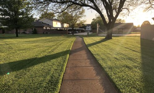 Four Brothers Lawn Care Services LLC