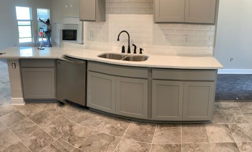 Jiret Cleaning Services LLC 4400 Brown St APT T, Lake Charles Louisiana 70607