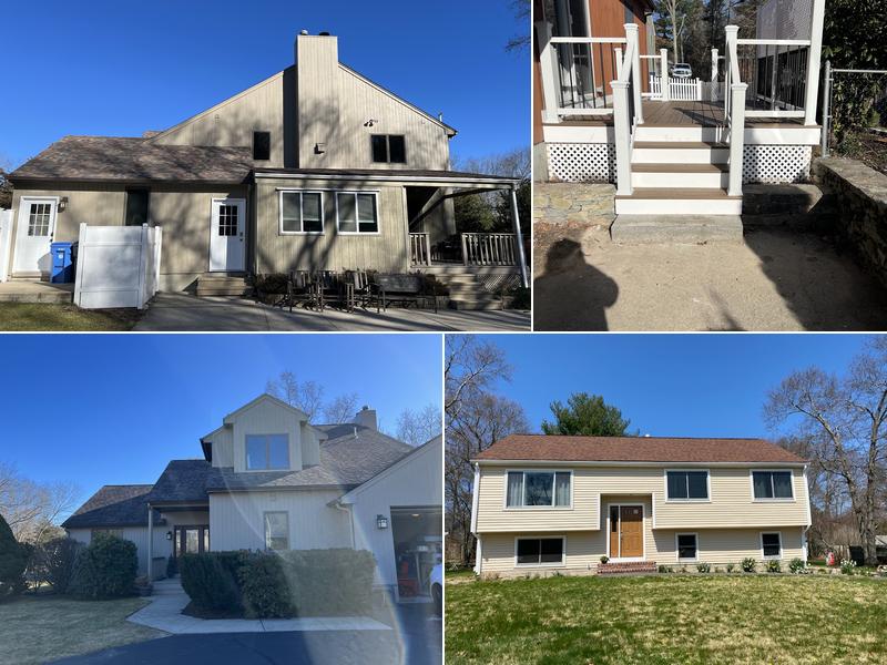 JDM Siding & Windows