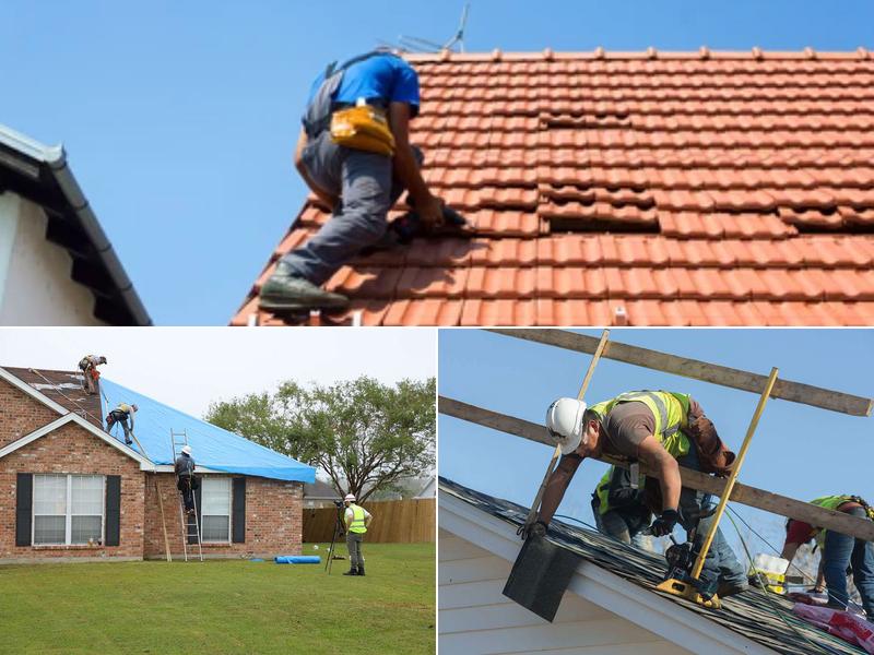 Adrian Roofing Construction Company