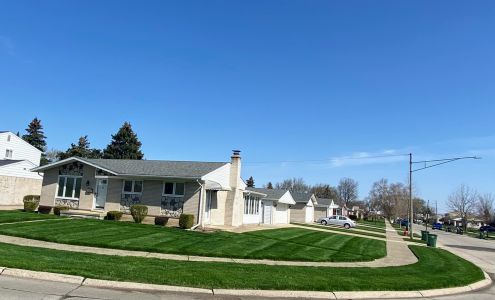 EZ Landscaping & Paving