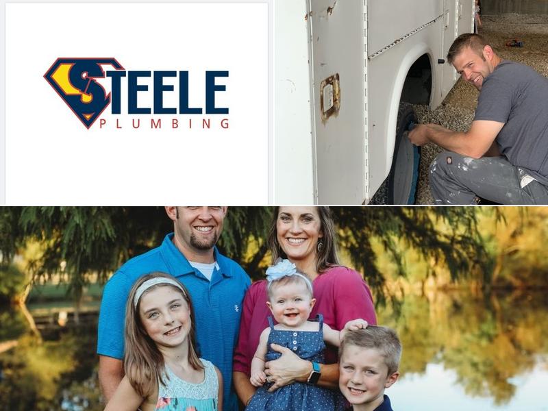 Steele Plumbing