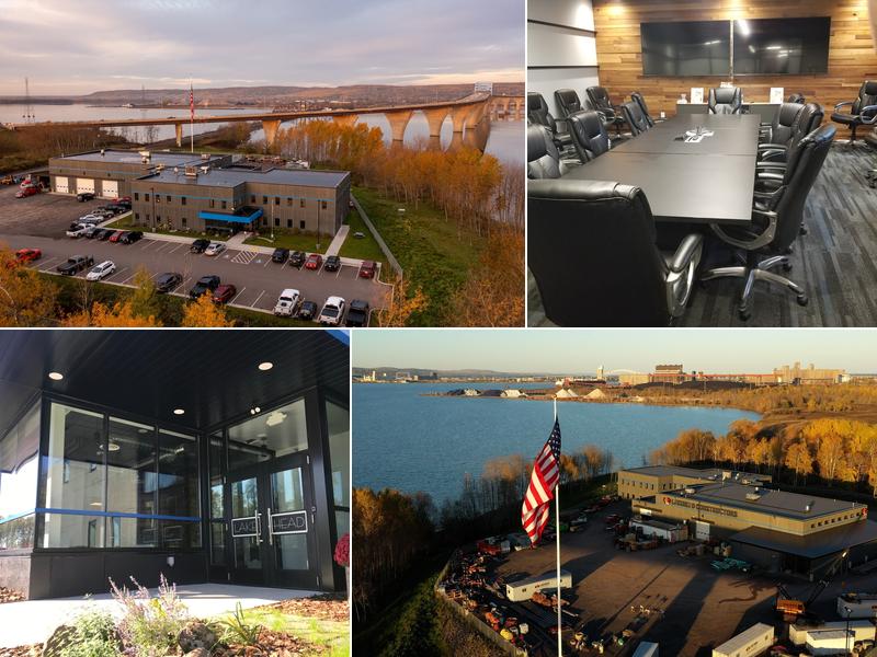 Lakehead Constructors, Inc.