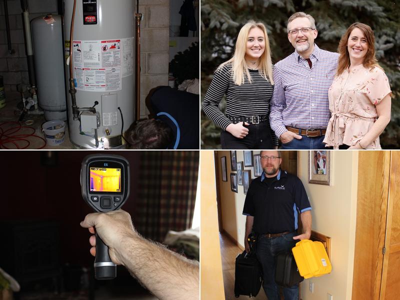 Eagle Home Inspection