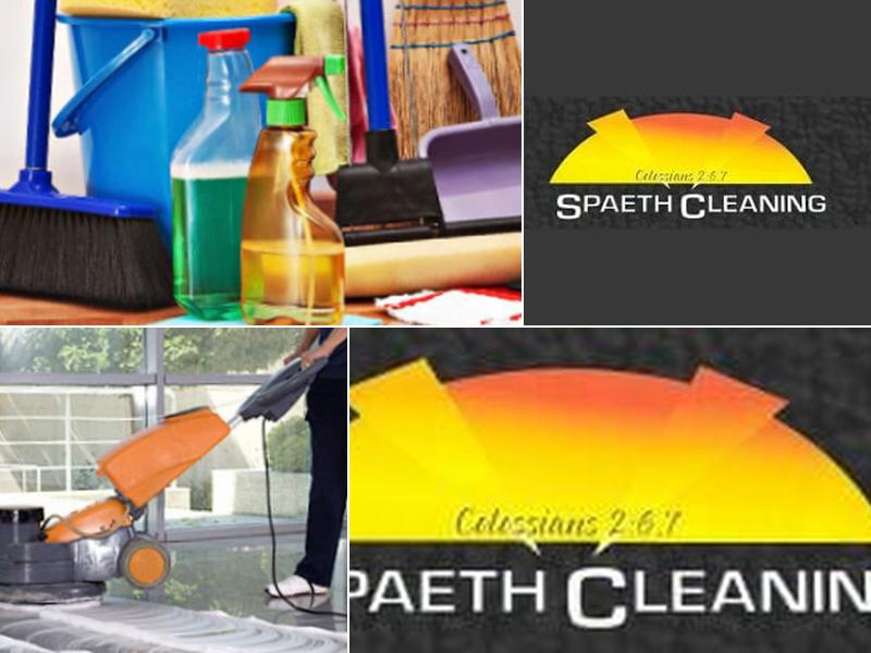 Spaeth Cleaning