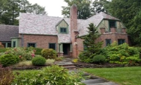 Joe Ferracane Construction Co