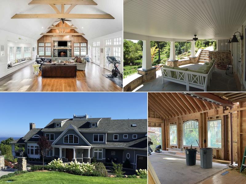 Suddell Architects & Builders