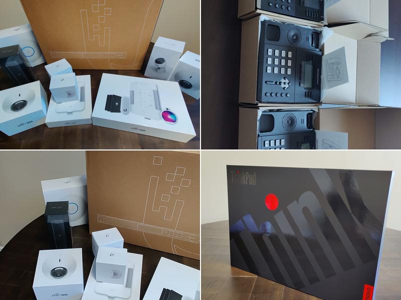 Simple Tech Innovations