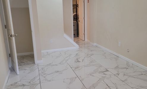 Evolve Renovation Inc