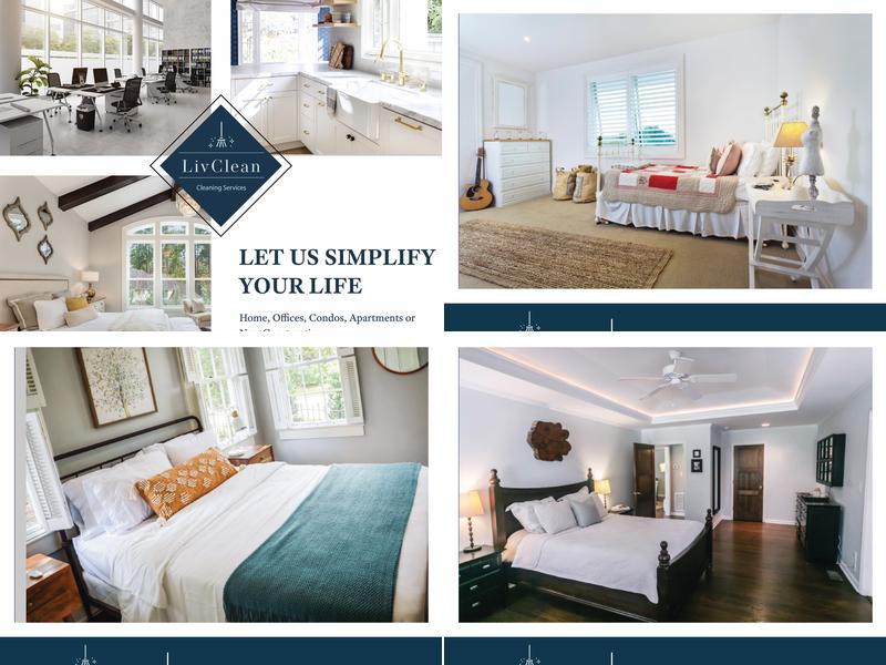 LivClean Services of Cary