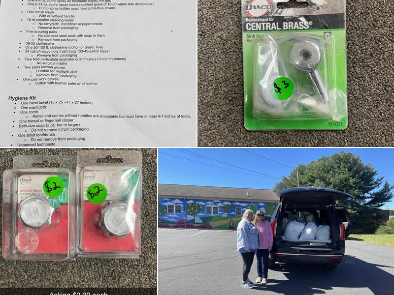 Cliff's Plumbing and Drains Inc.