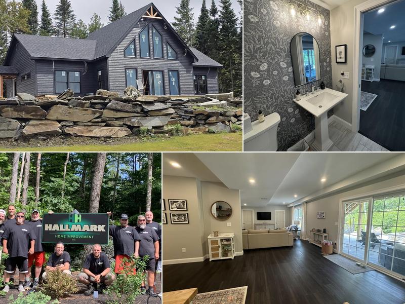 Hallmark Home Improvement