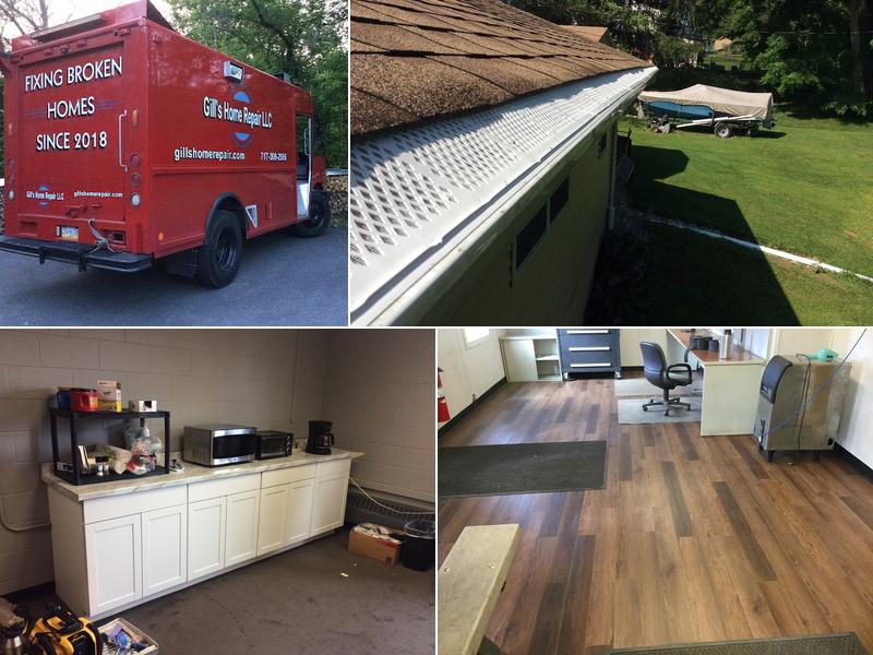Gill's Home Repair LLC