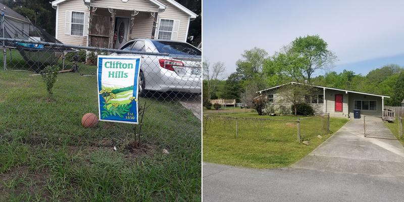 Lawn Pro's Chattanooga