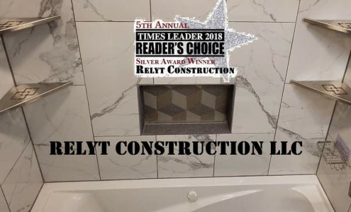 Relyt Construction LLC