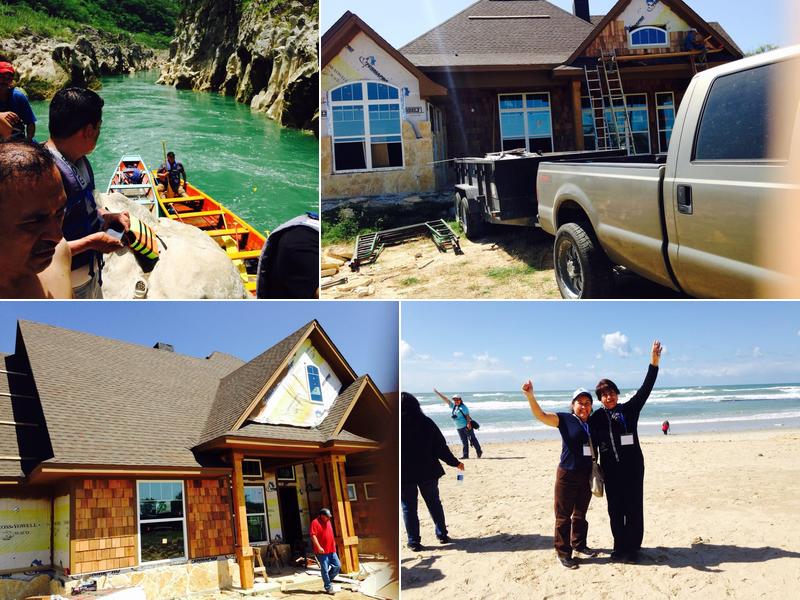 Lucio Martinez Roofing Co