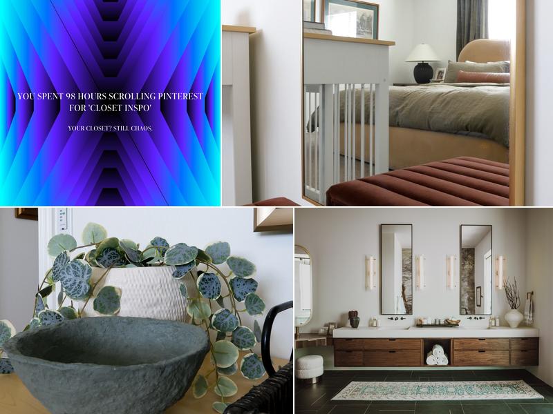 Simply Sam Organization and Design