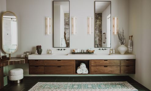 Simply Sam Organization and Design