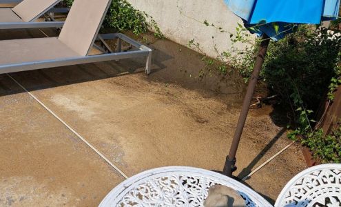 Cavalier Window Cleaning & Power Washing