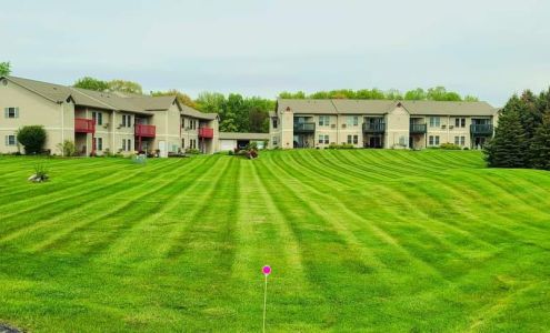 Creative Lawns LLC 6780 County Rd M, Winneconne Wisconsin 54986