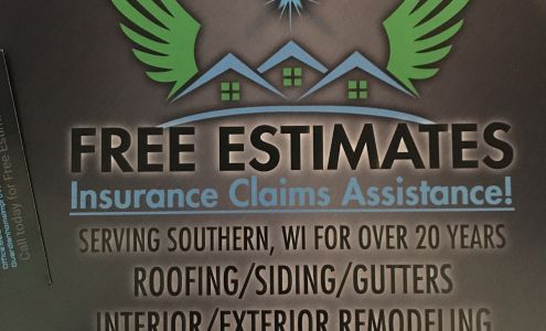 Guardian Home Improvement 92 WI-59 Suite G, Edgerton Wisconsin 53534