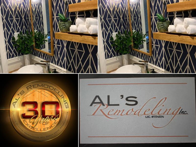Al's Remodeling