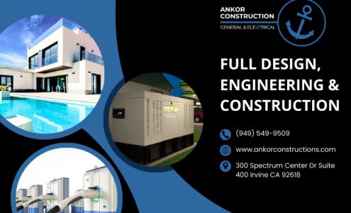Ankor Construction