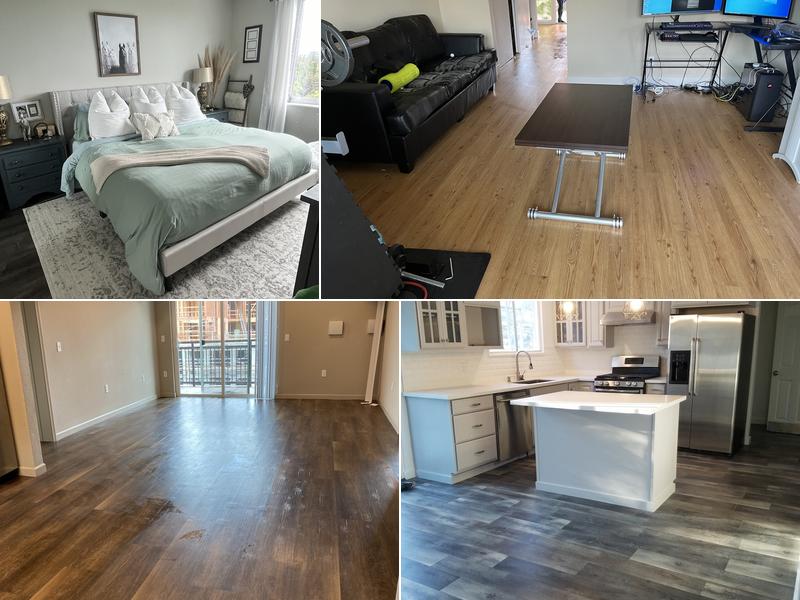 IRMA’S HOUSE CLEANING SERVICES