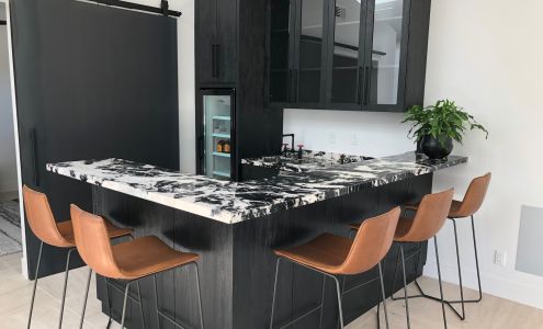 RTL Woodworks & Countertops